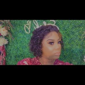 Meet your Posher, Gina